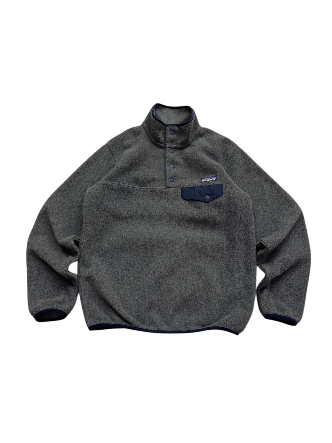 파타고니아 신칠라 스냅티 풀오버 상품이미지1