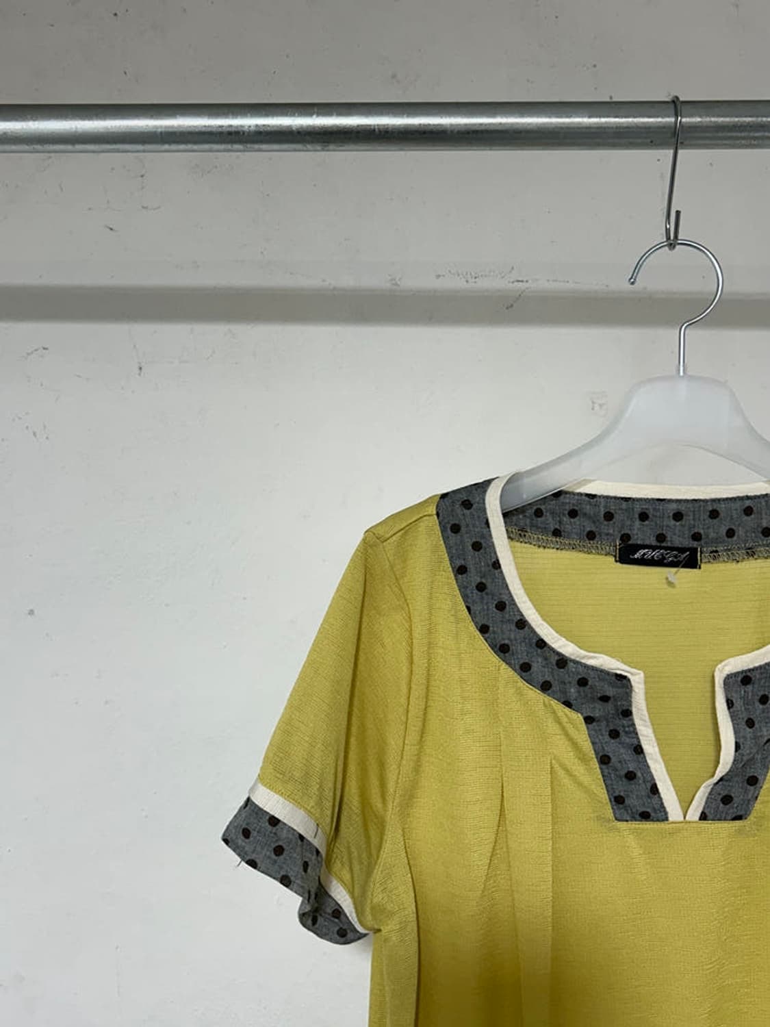 vtg top 상품이미지2