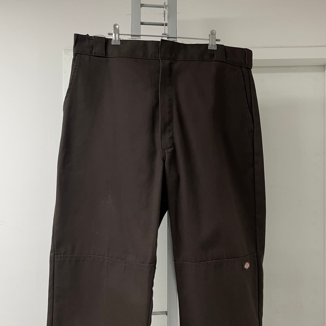 디키즈 워크 팬츠 브라운 38 상품이미지2