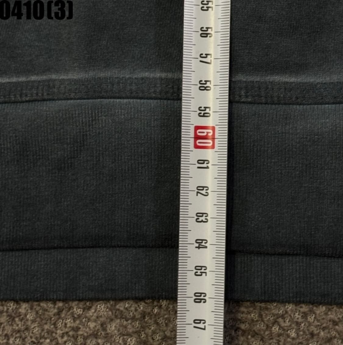 알레그리 맨투맨 상품이미지7