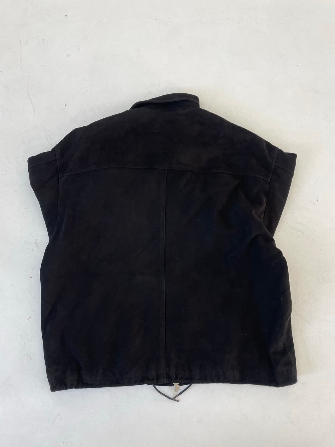 스틸네스 고트스웨이트 자켓 상품이미지3