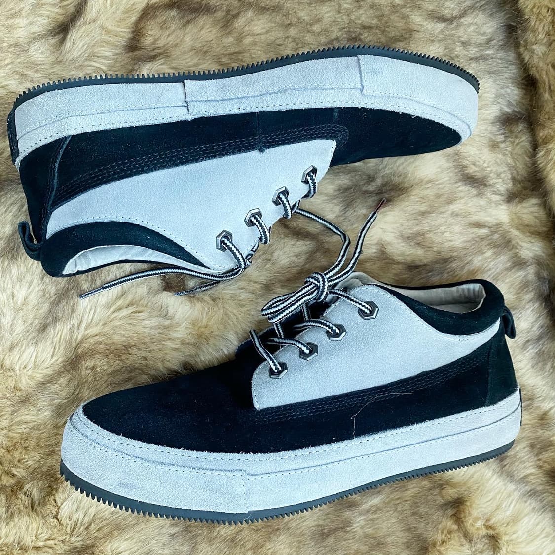 넘버나인 x UBIQ x ATMOS JP 상품이미지3