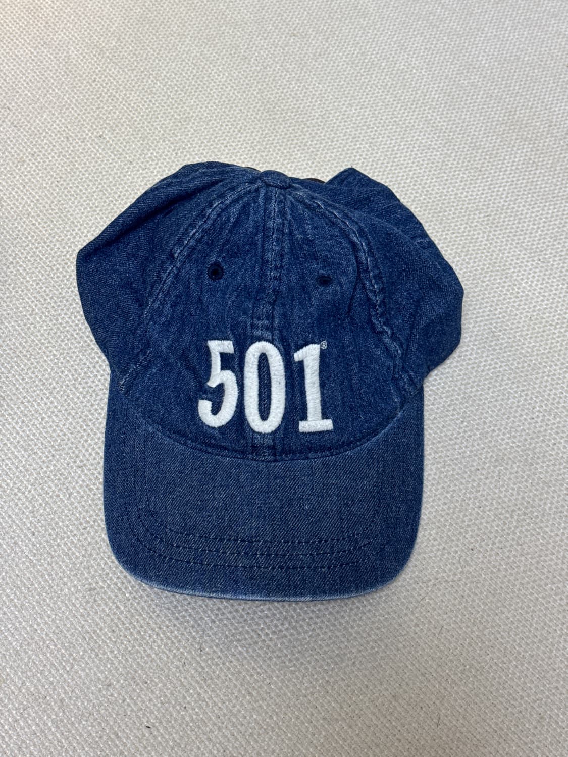 리바이스 데님 모자 상품이미지1