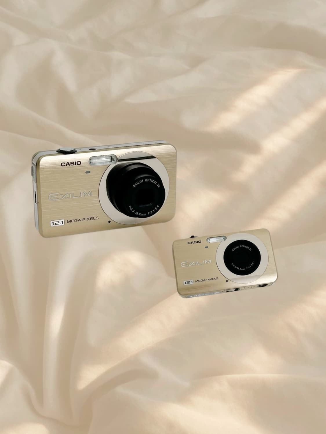 인기!) 카시오 엑슬림 z90 Exilim 빈티지 디카 상품이미지1