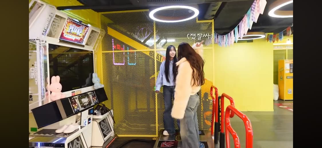글로니 리반 퍼 자켓 아이보리 상품이미지8