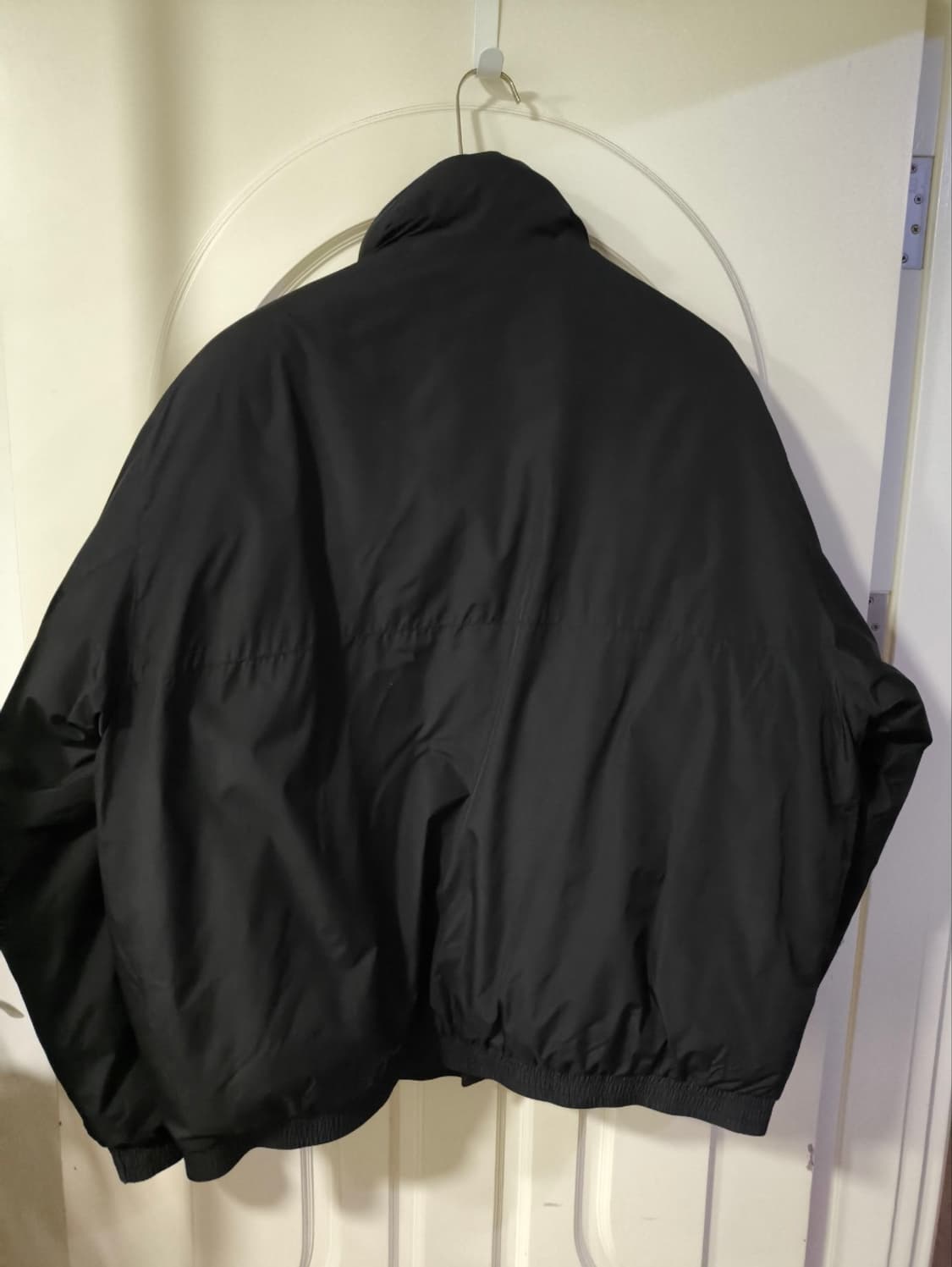 오버핏 XL 그루브라임 멀티포켓 패딩 상품이미지6