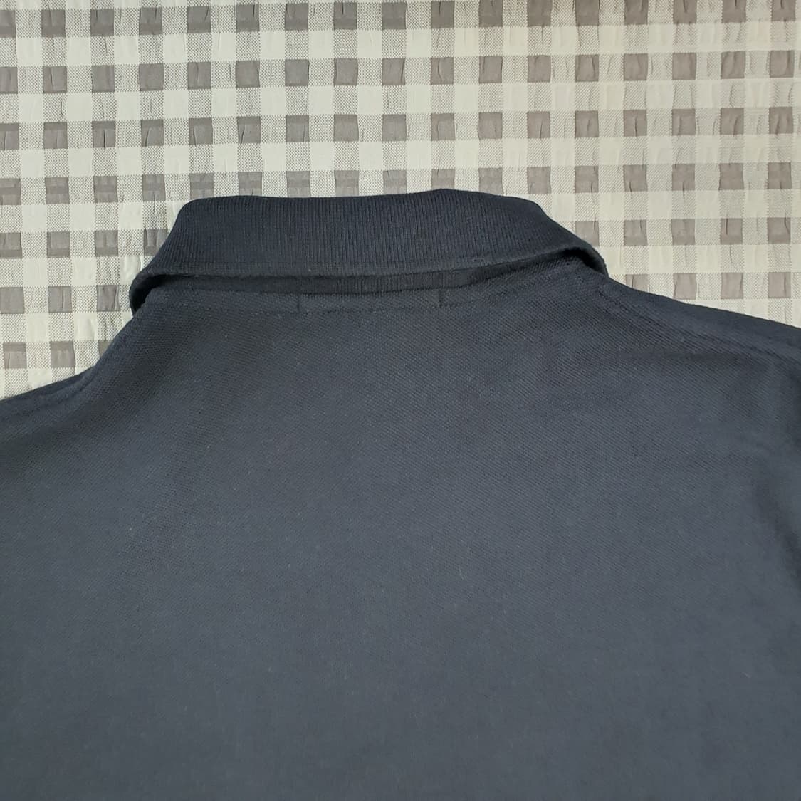 폴로 랄프로렌 반소매 카라티 남자95 상품이미지6