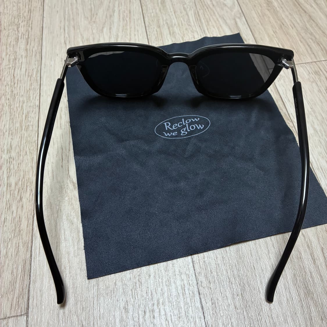 [새상품] 리끌로우 선글라스 (ROCHE) 상품이미지5