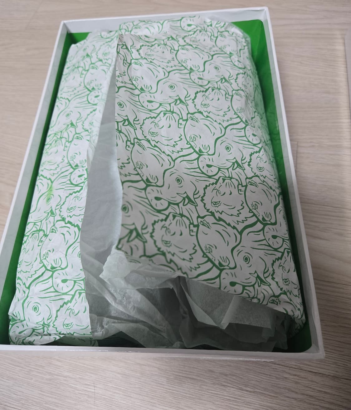 겐조키즈 운동화 상품이미지5