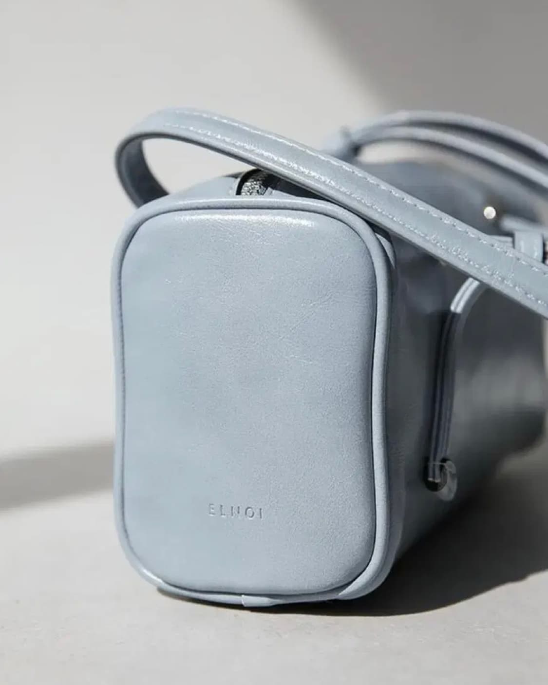 엘노이 디오백 블루 상품이미지1