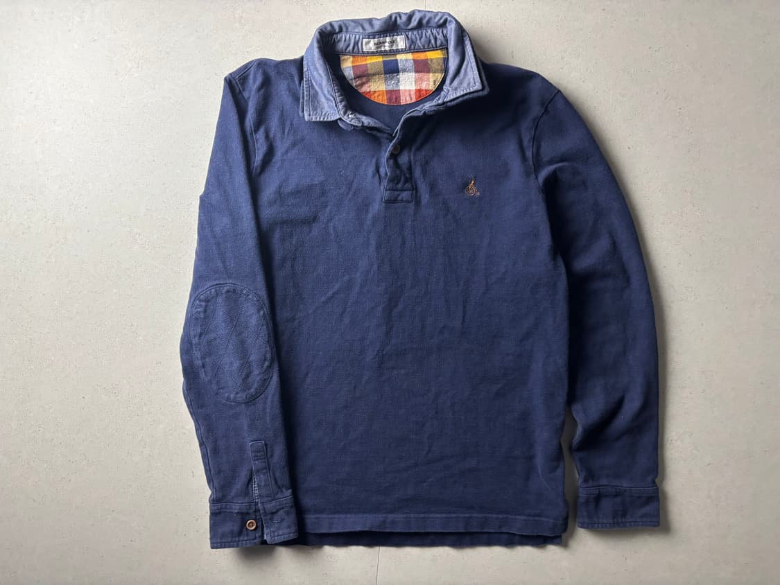 빈폴 긴팔 카라티 상품이미지6