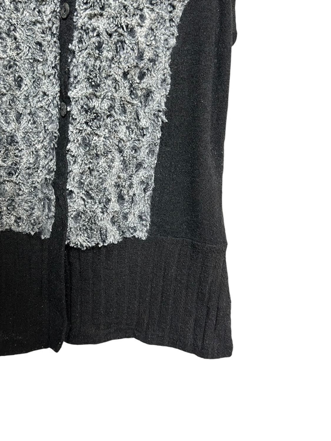 vtg vest 상품이미지3