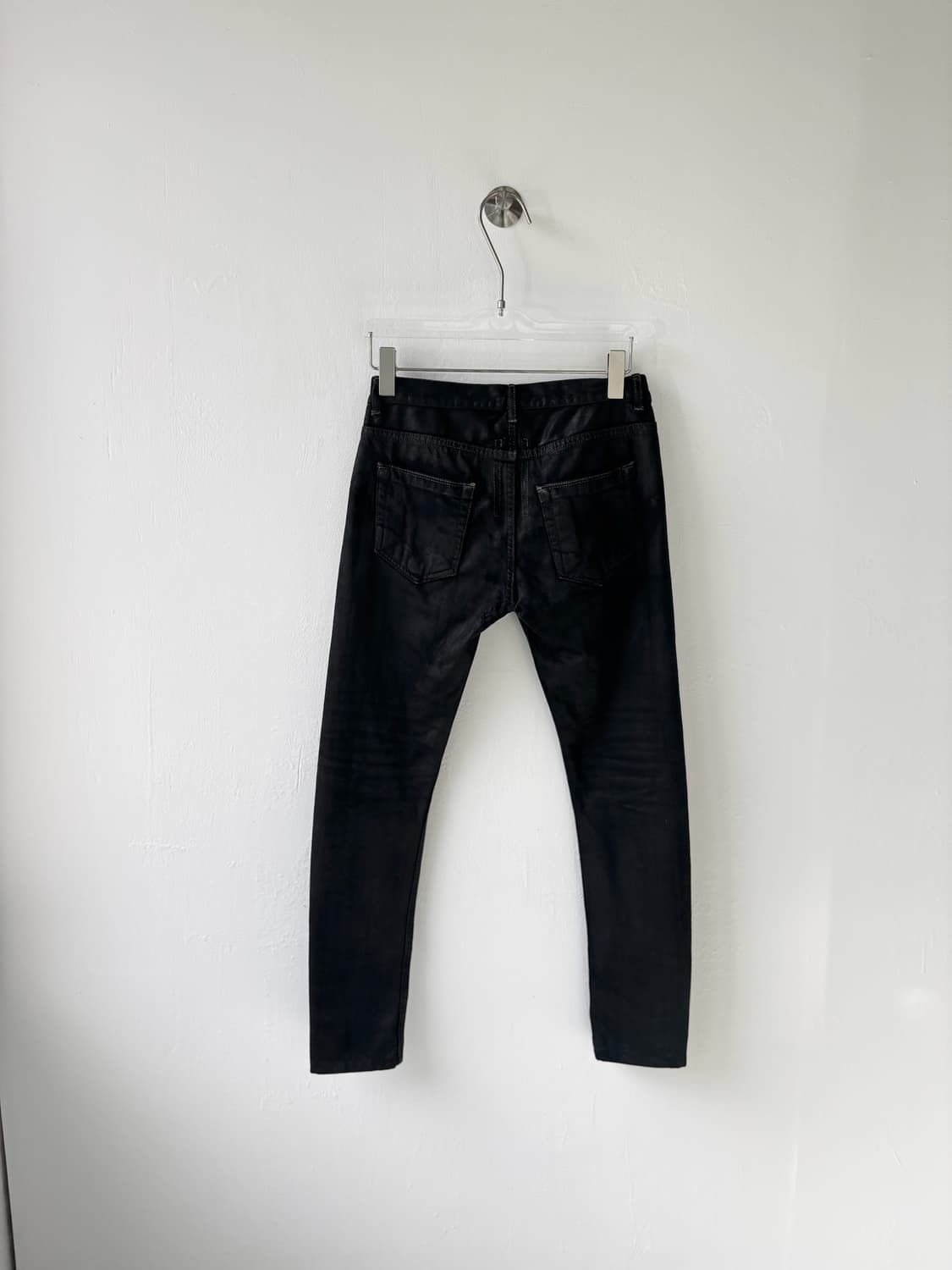 릭오웬스 다크쉐도우 디트로이트 컷 진 29 상품이미지7