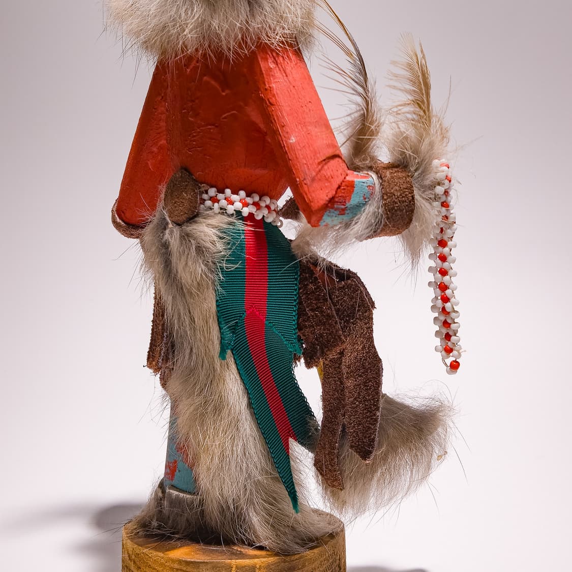 Native American Hopi Talavai Kachina 상품이미지7