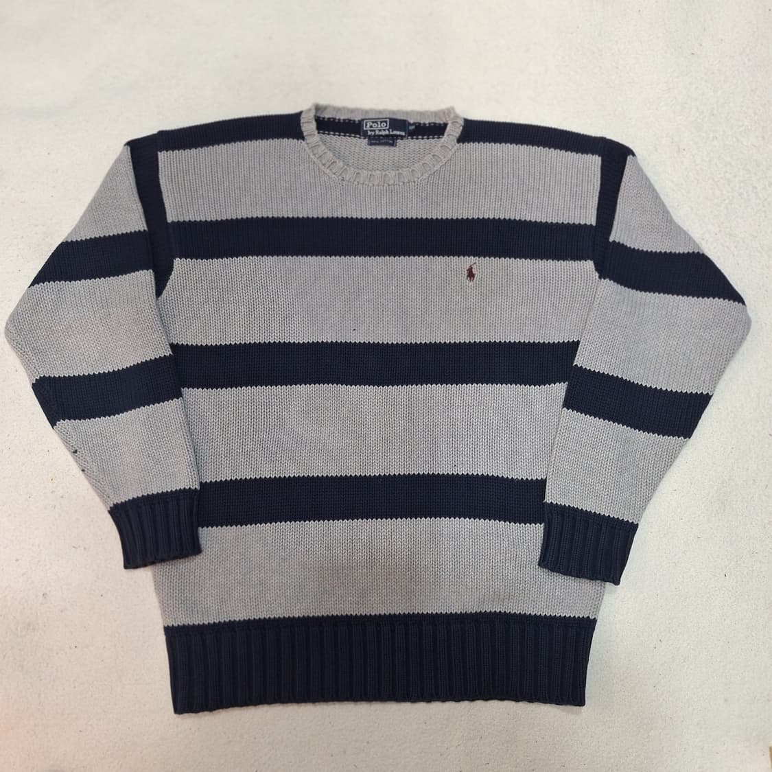 폴로랄프로렌  니트100 상품이미지1