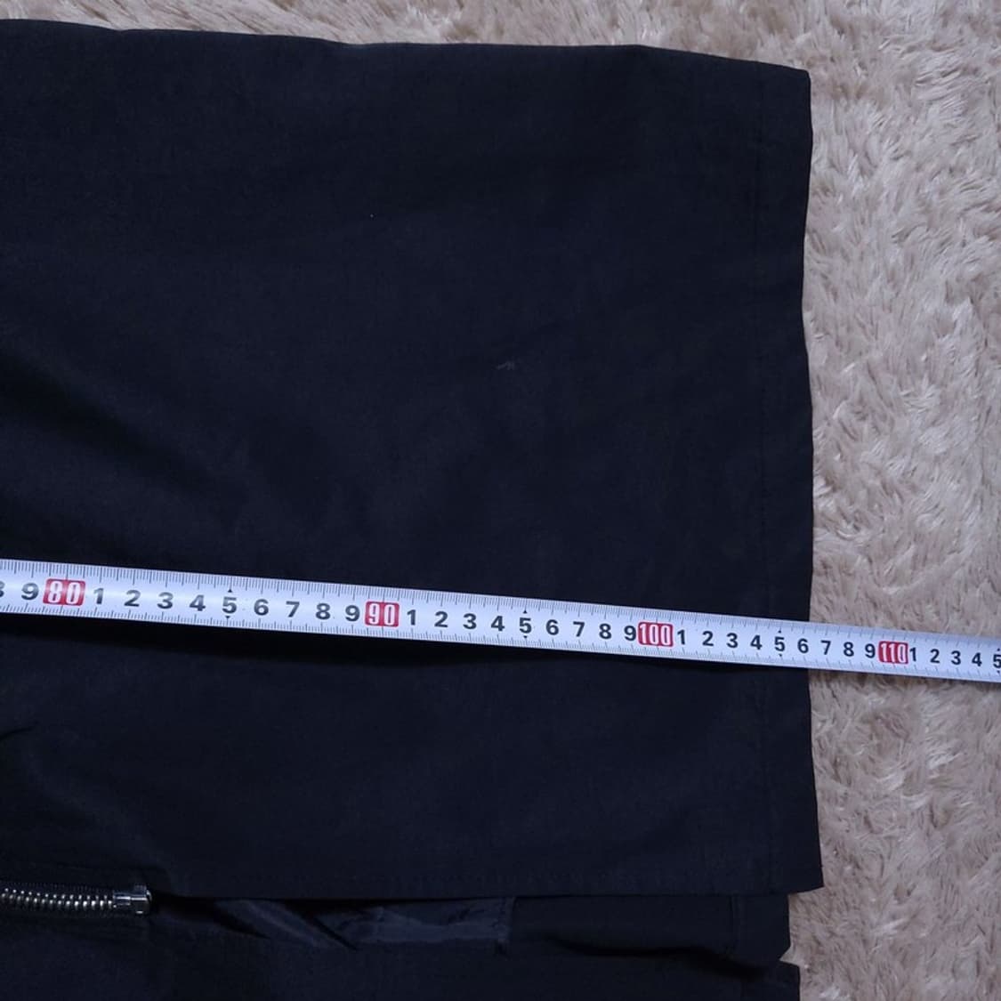 에코이스트 여 점퍼 55 0424 상품이미지6