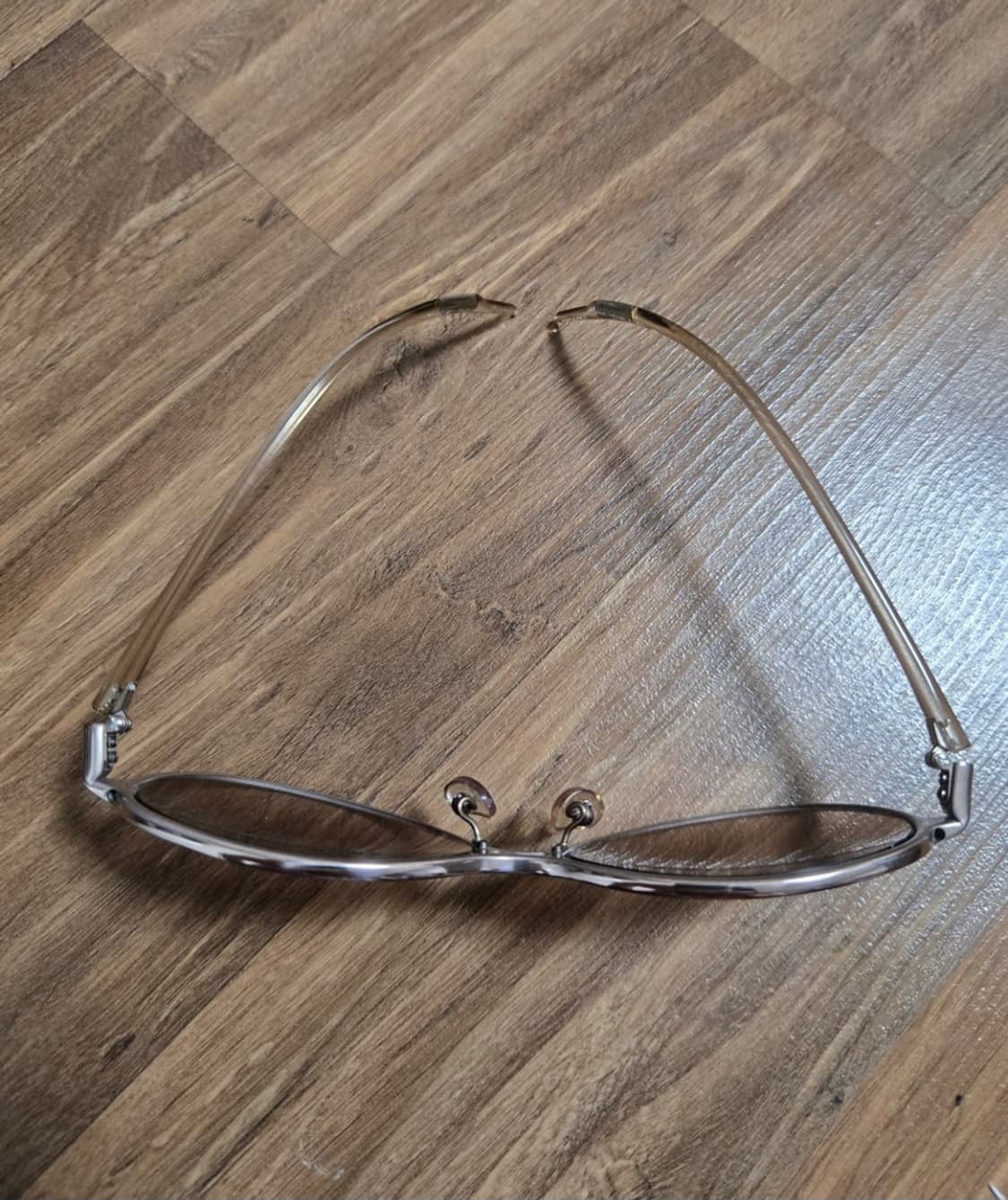 X-ice Henri II 빈티지 보잉스타일 선글라스 [정품]
 상품이미지3