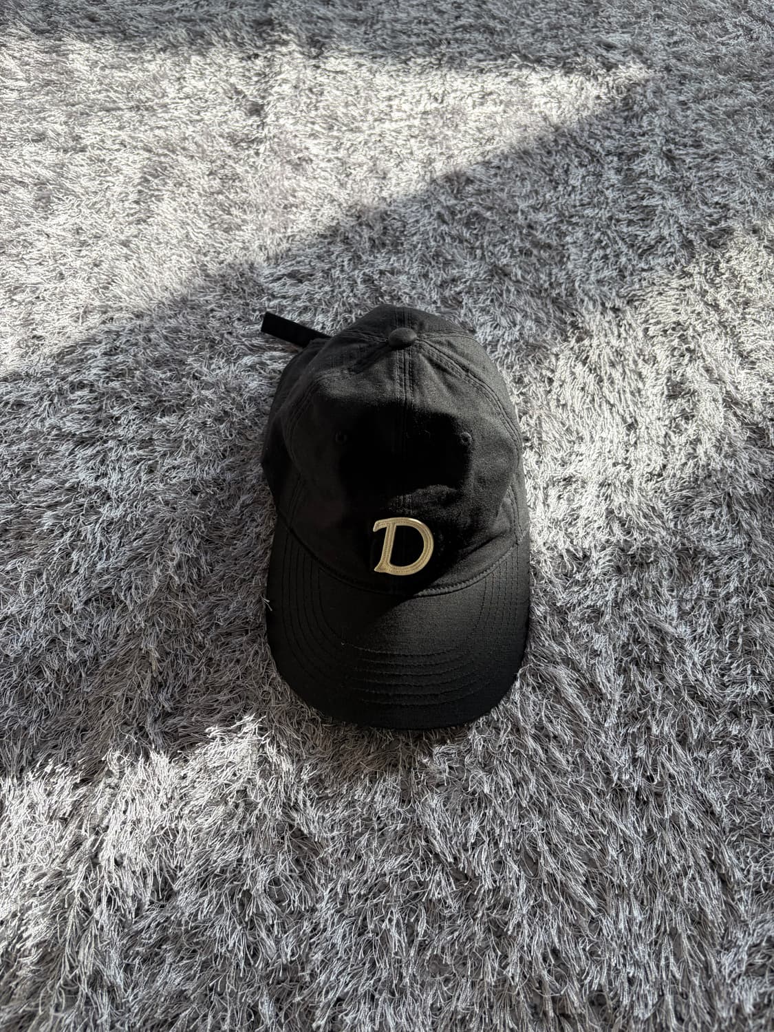 TEF stores 모자 상품이미지1