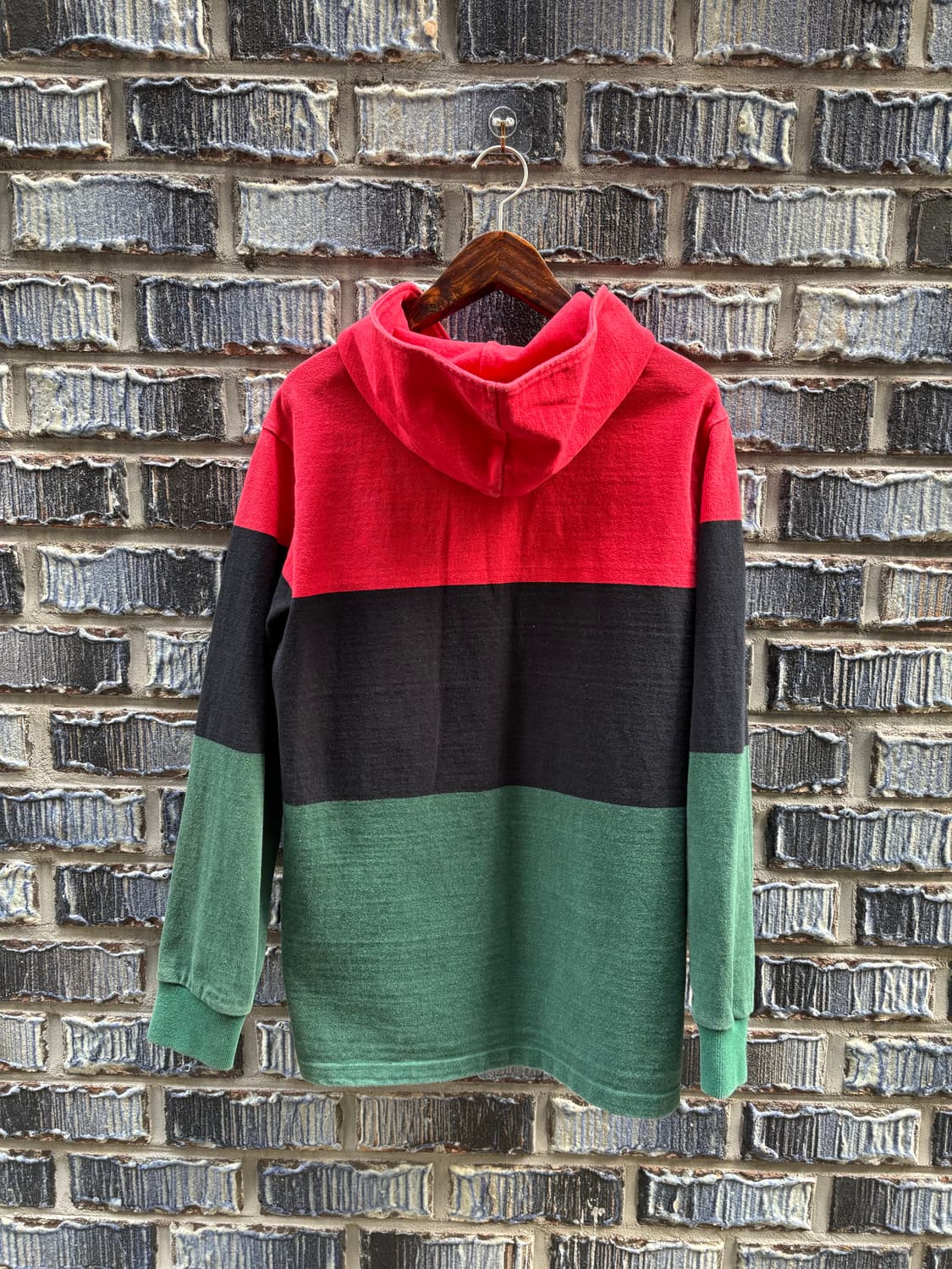 15f/w 슈프림 럭비 후드 상품이미지6