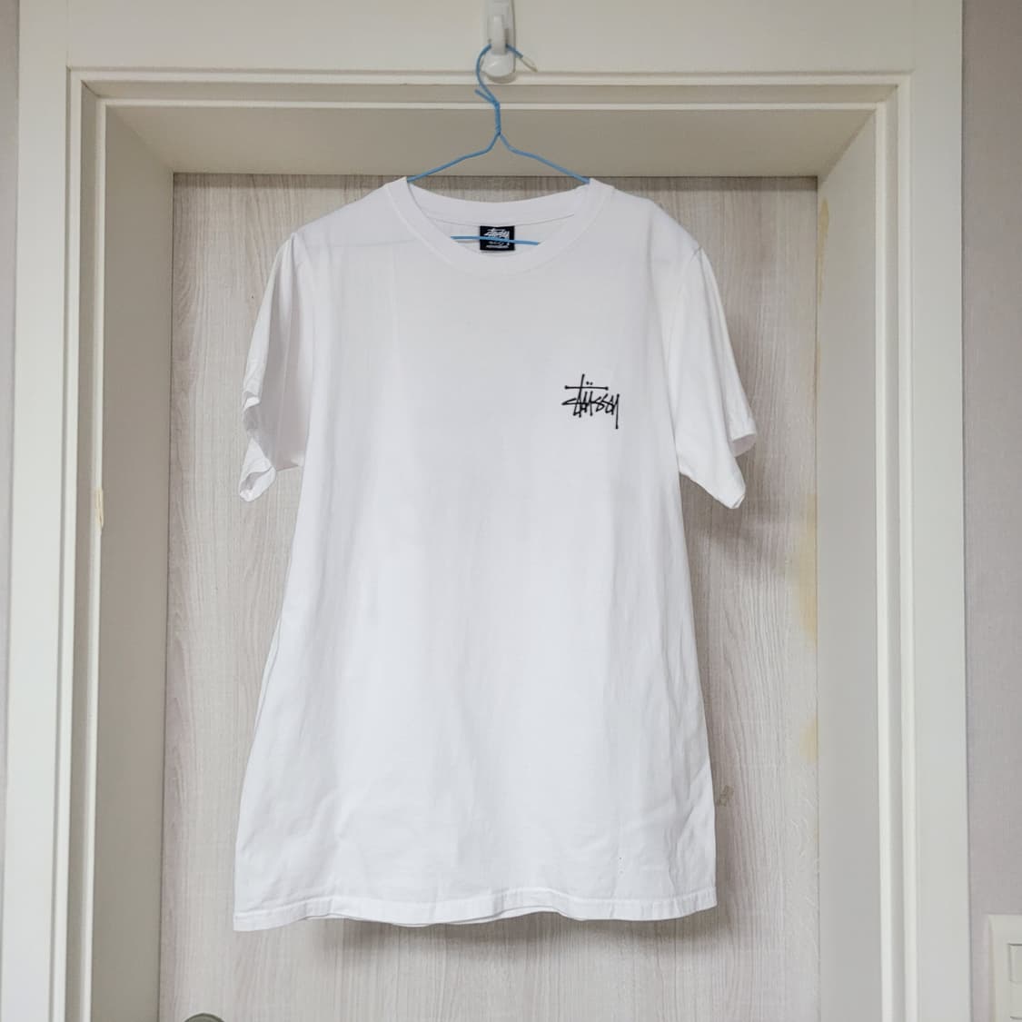 스투시 반팔 상품이미지1