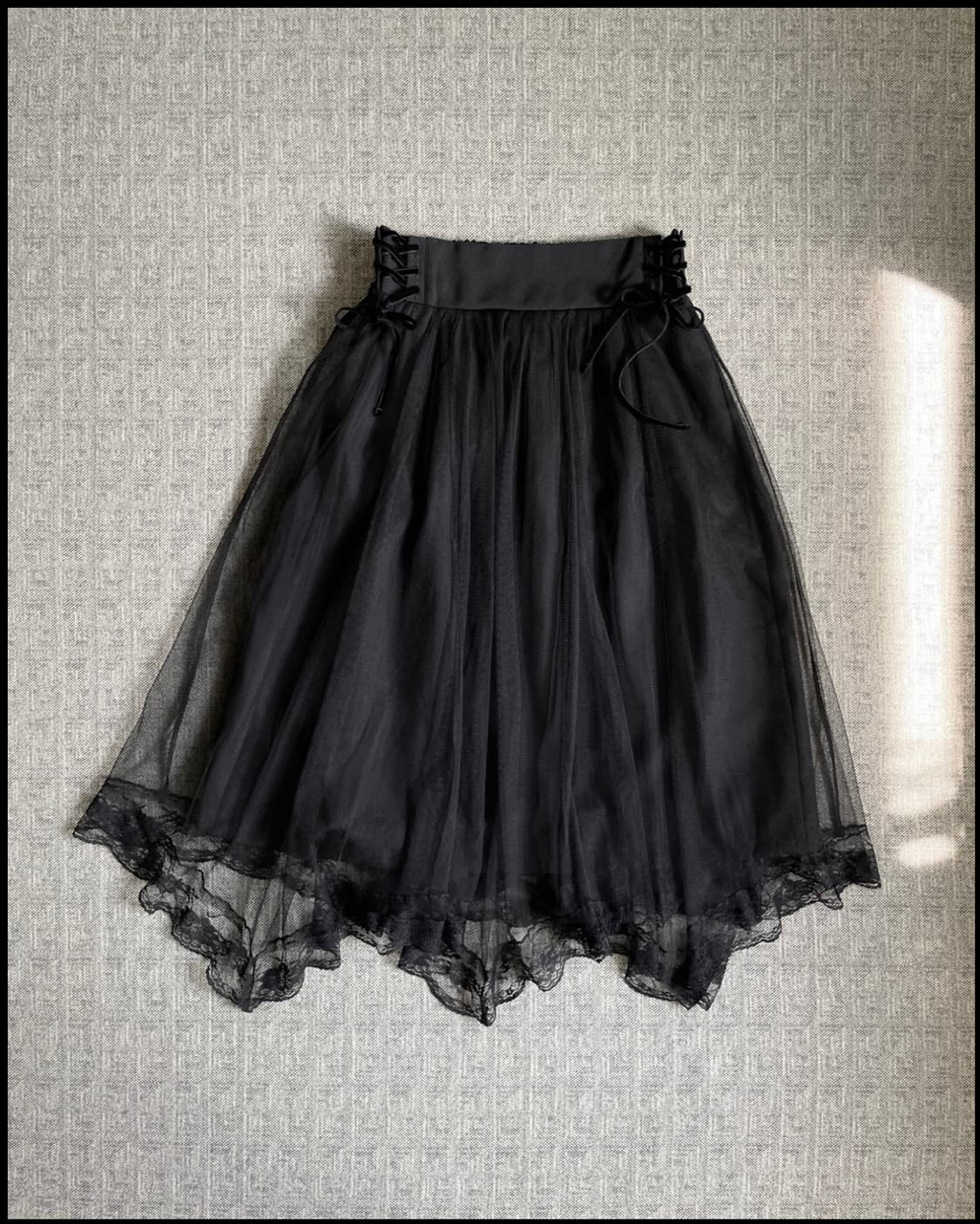 sha skirt 상품이미지2