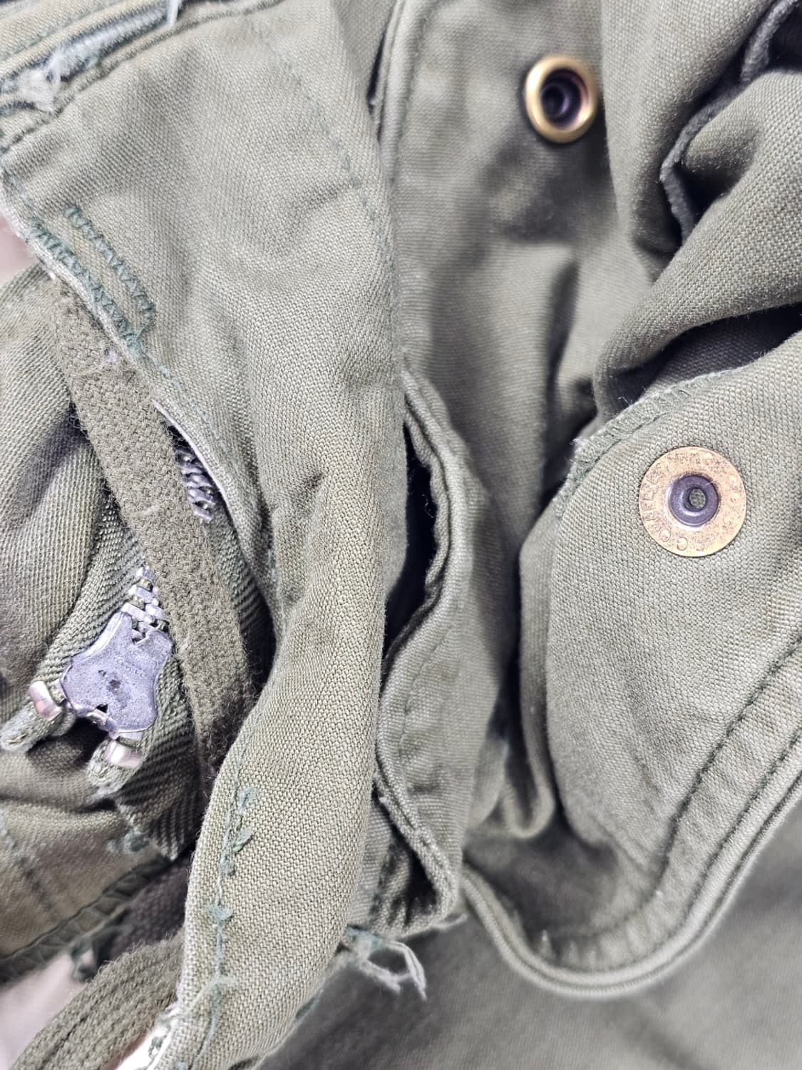 m-65 60s팬츠 상품이미지4