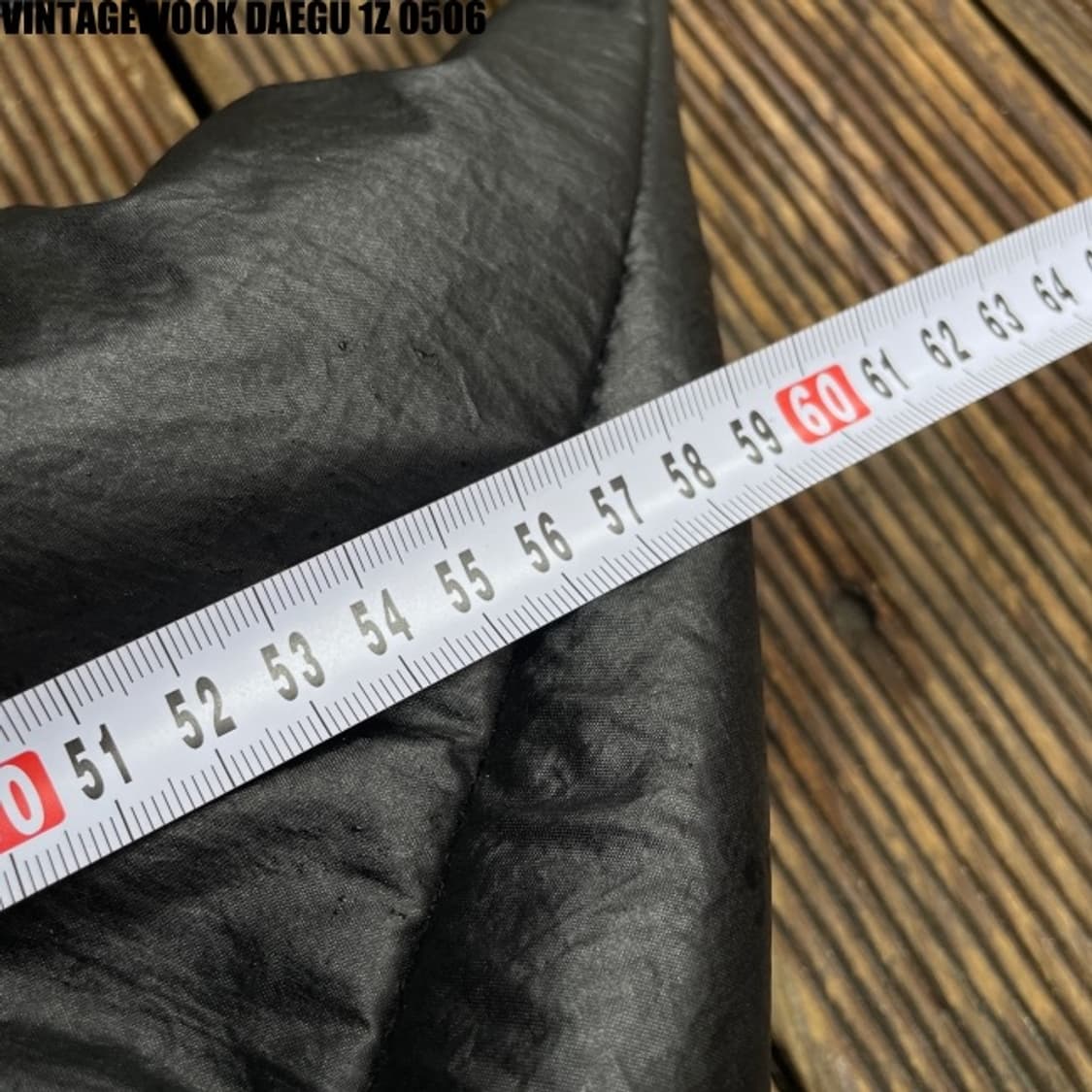 나이키 크로와상 가방  상품이미지7