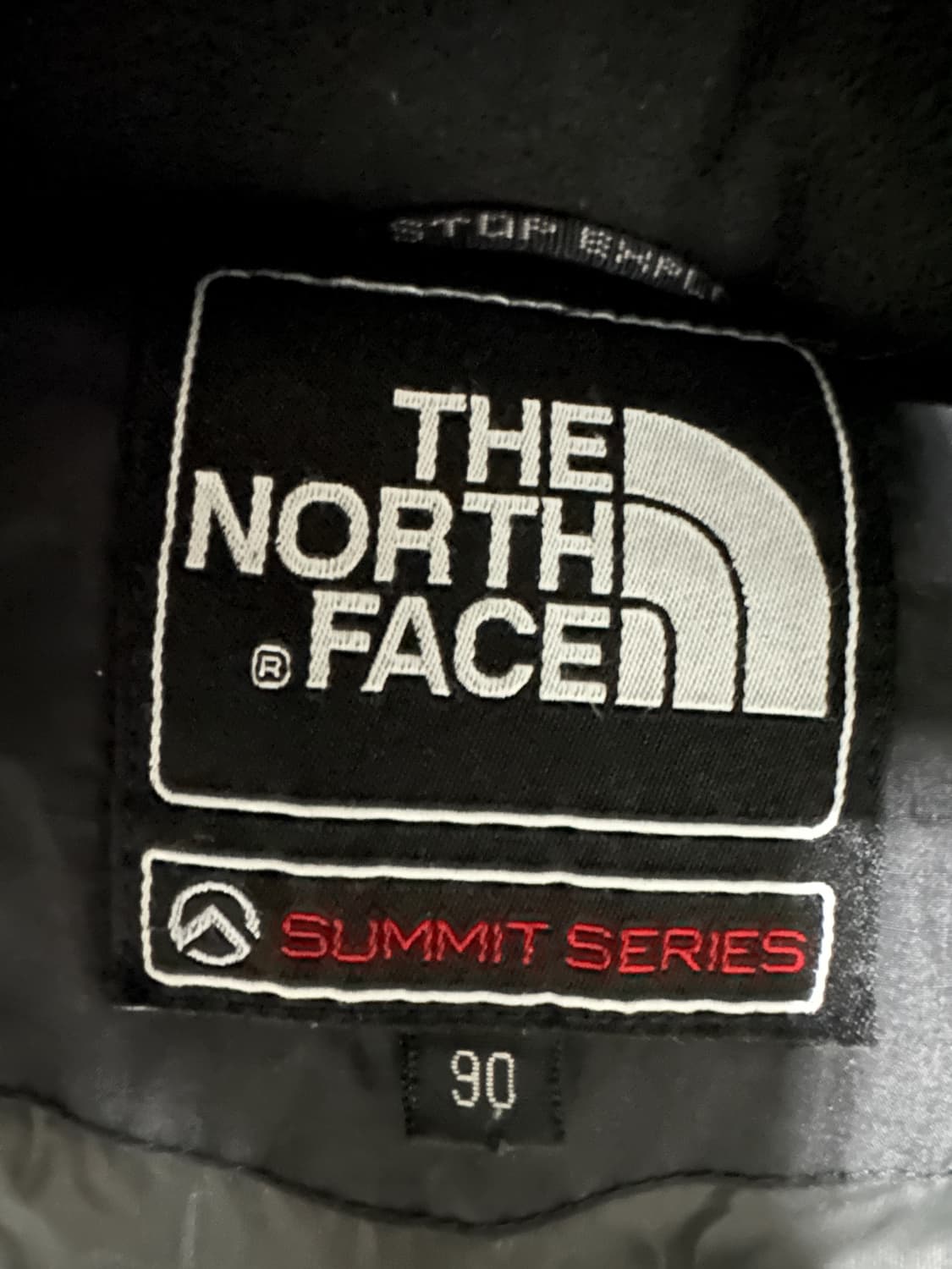 노스페이스 700 Summit 아스가르드 패딩 상품이미지10