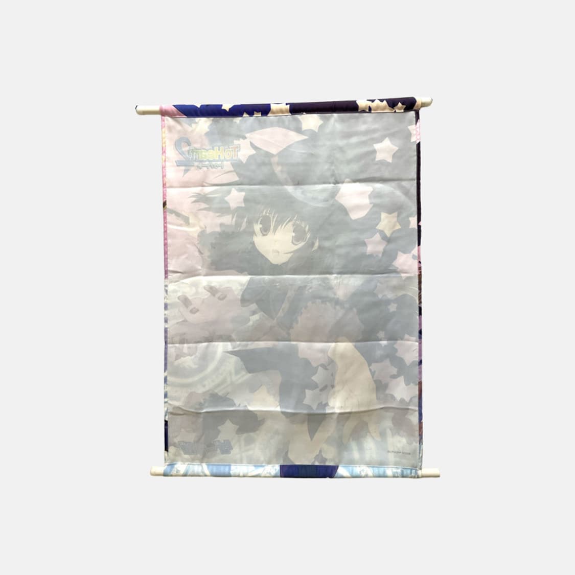 투하트 B2 태피스트리 포스터 고전 미소녀 미연시 오타쿠  상품이미지2