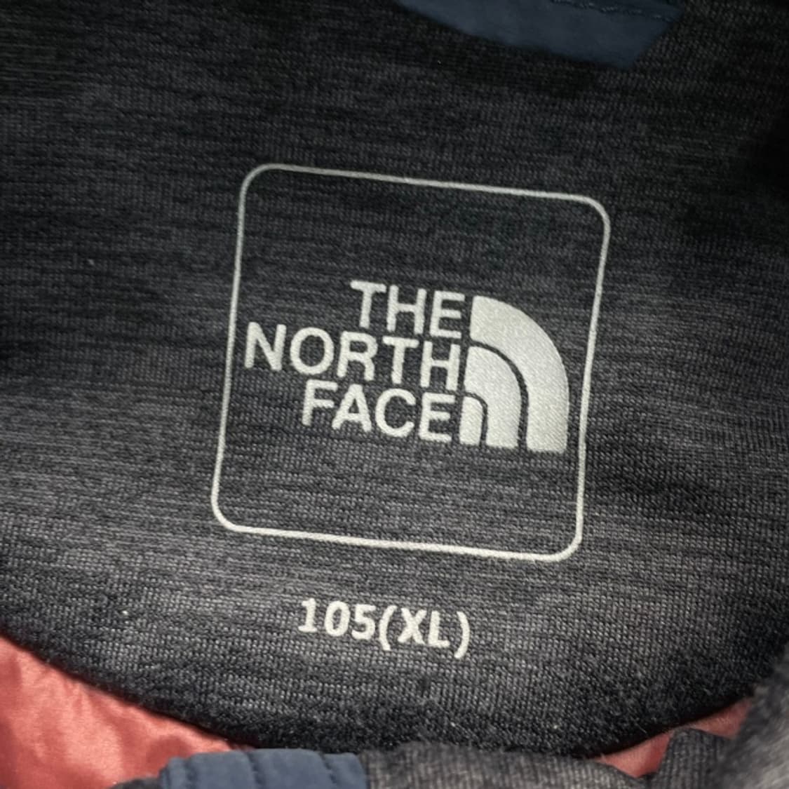 105 노스페이스 브이모션 경량패딩 상품이미지3