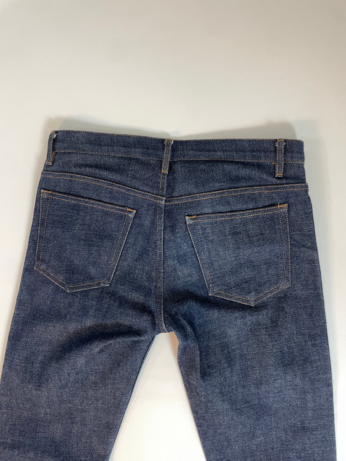 A.P.C. 셀비지 데님 팬츠  상품이미지8