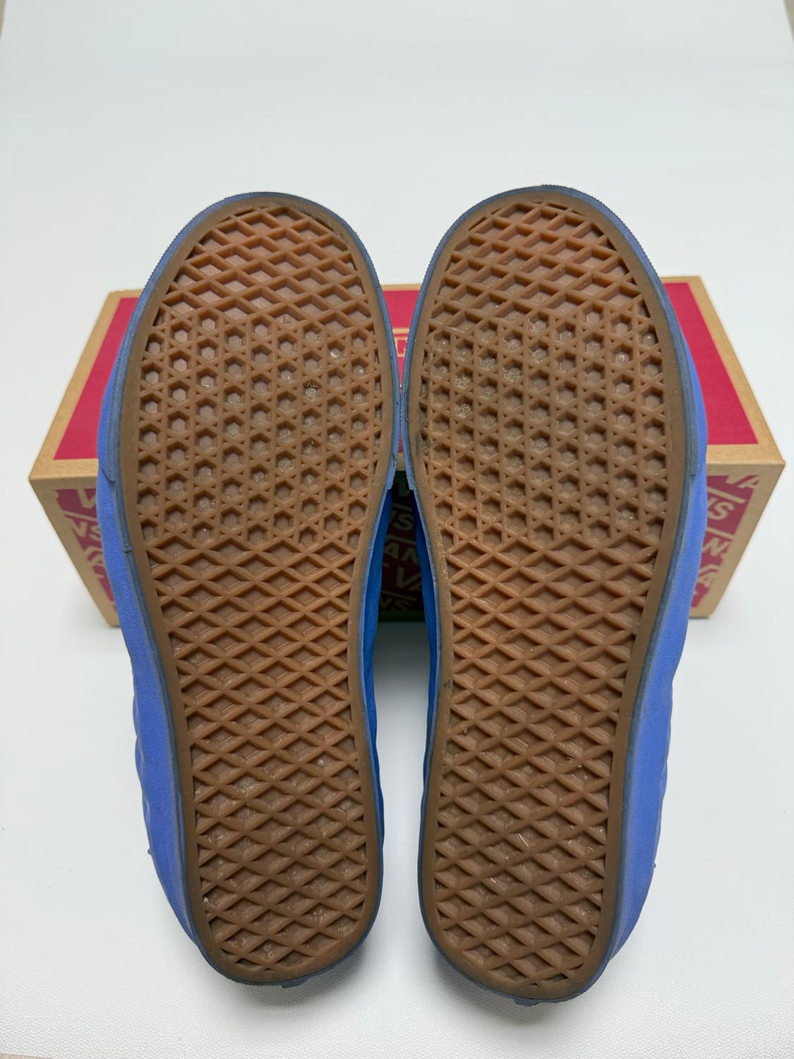 반스x오프닝 세레모니 퀄팅 스니커즈 285 상품이미지6