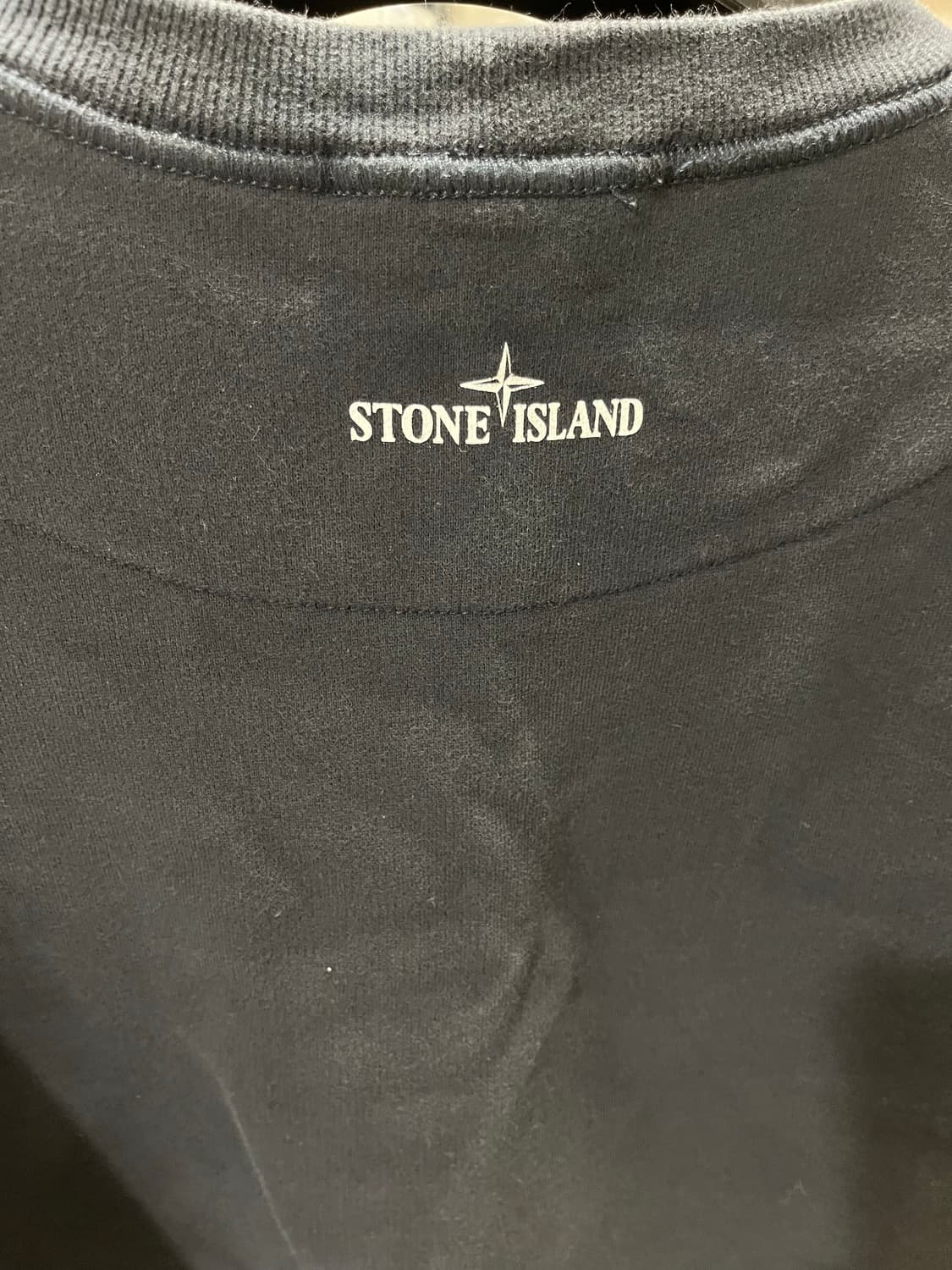 스톤아일랜드 stone island 맨투맨 XL 상품이미지4