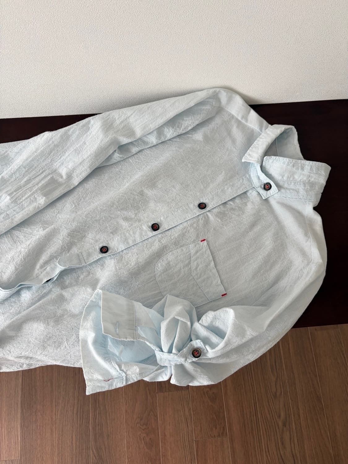 cotton shirt 상품이미지9