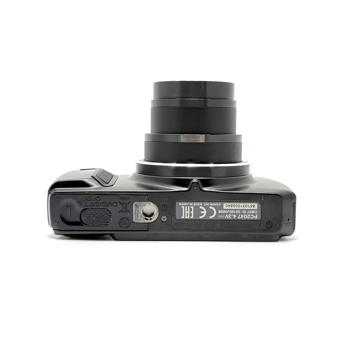 [하이엔드!] 캐논 PowerShot SX700 HS 디지털카메라 상품이미지5