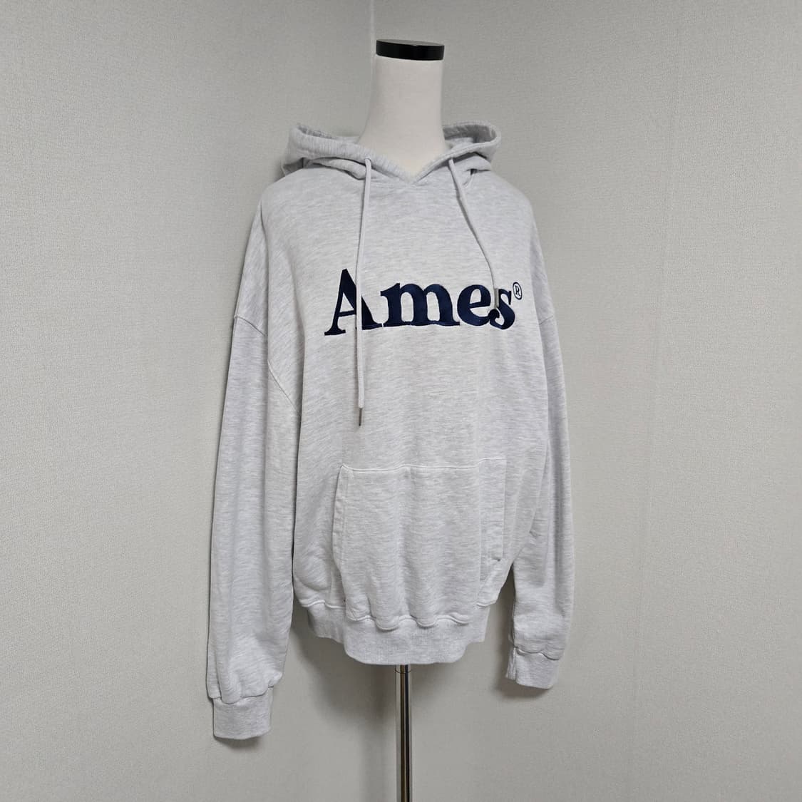 아메스월드와이드 코튼 후드티 / 남성 후드티/ 여성 후드티  상품이미지7