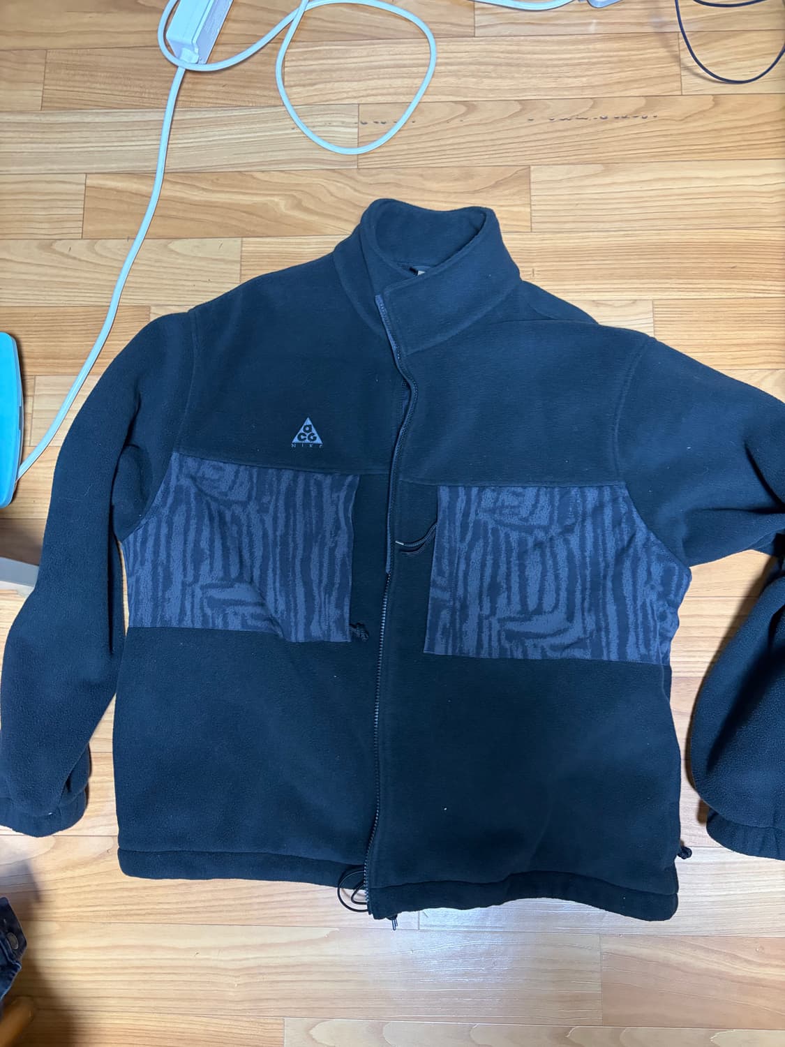 ACG 후리스 상품이미지1