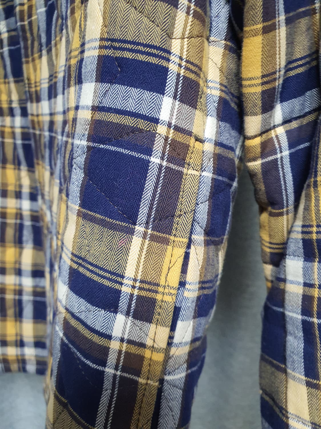 질 바이 질스튜어트 퀼팅안감누빔 자켓 상품이미지8