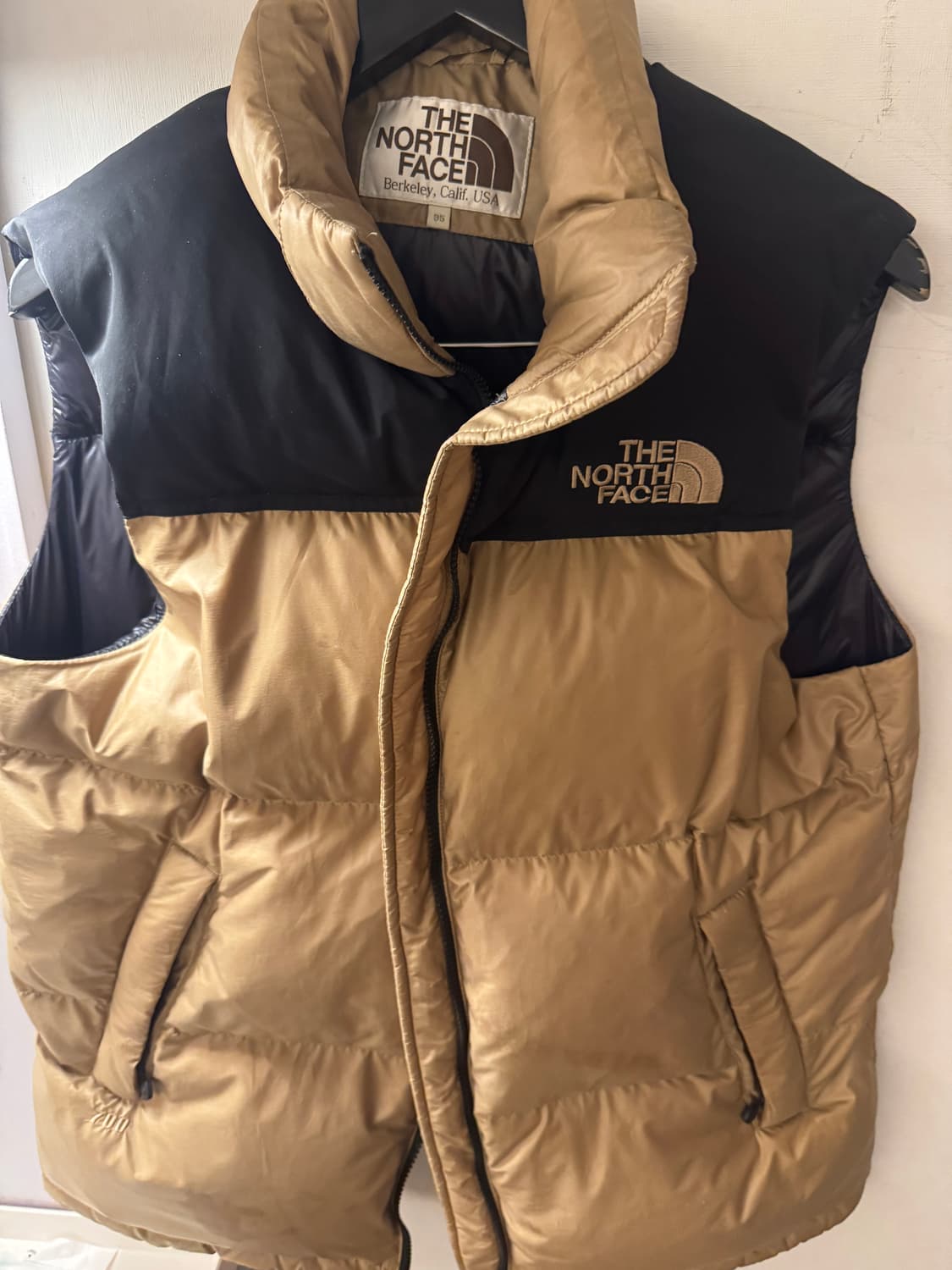 노스페이스 눕시 베스트 상품이미지1