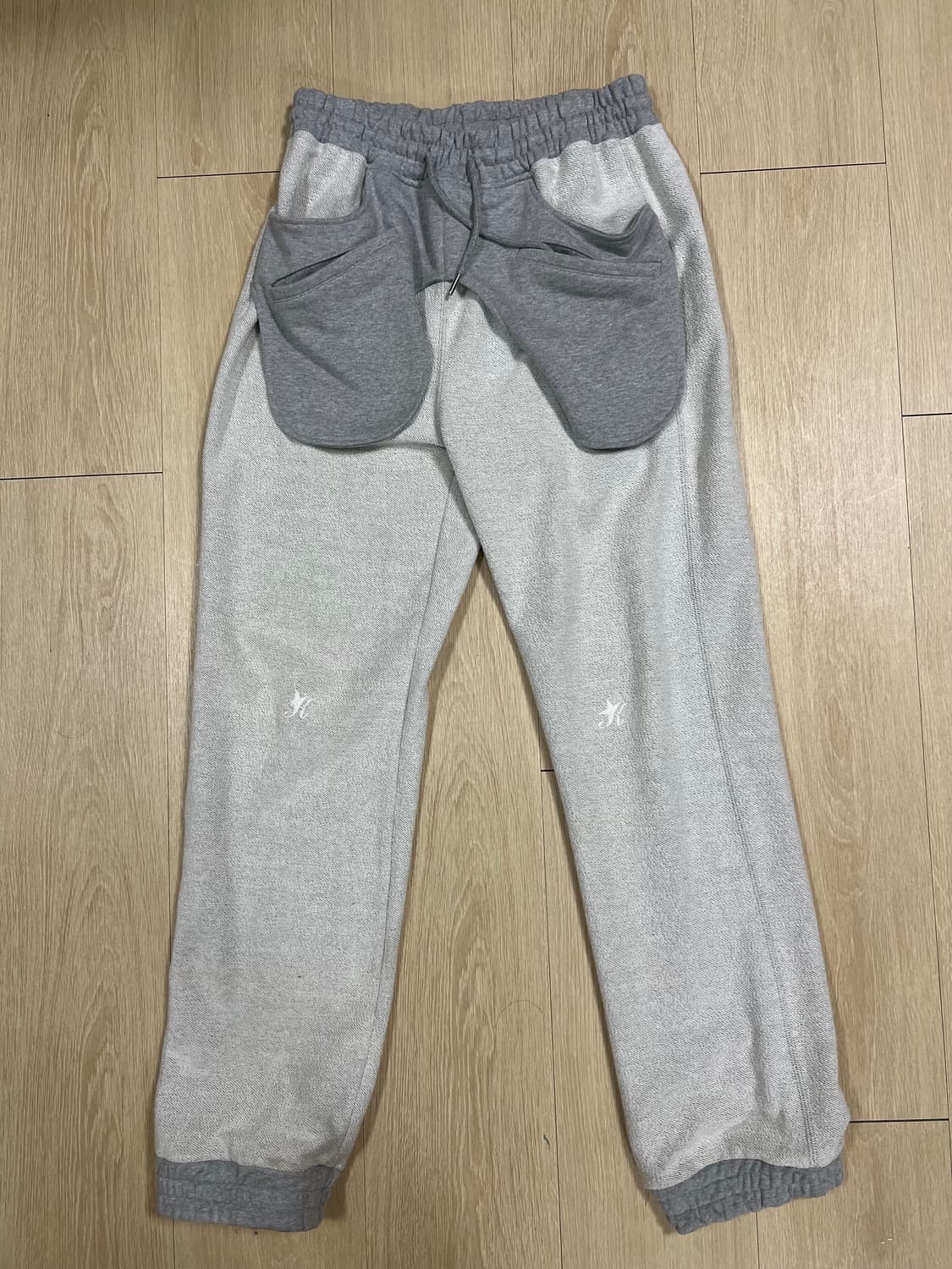 웨스켄 스웻팬츠 상품이미지1