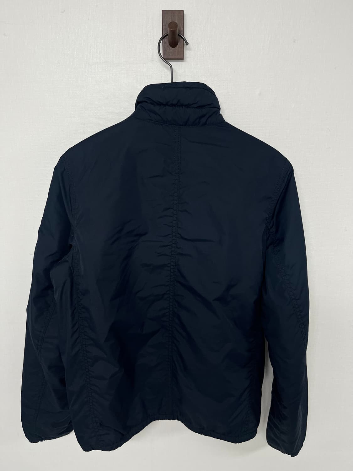 [S] 아베크롬비 패딩 자켓 상품이미지3