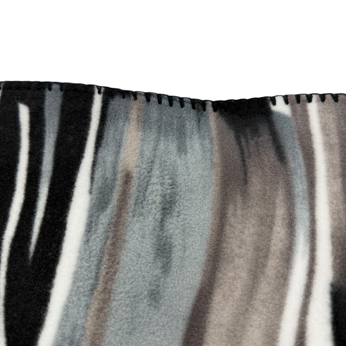 나이키 ACG 패턴 플리스 Y2K 머플러 상품이미지5