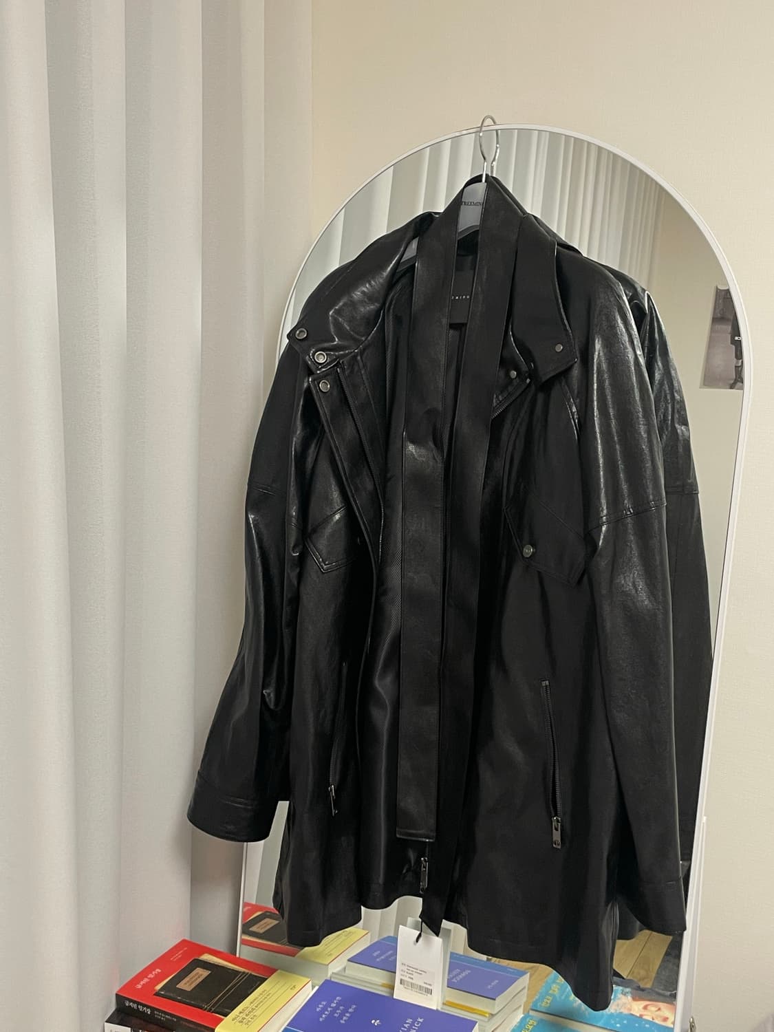 트리밍버드(정가329.) 택있는 새상품입니다. 상품이미지2