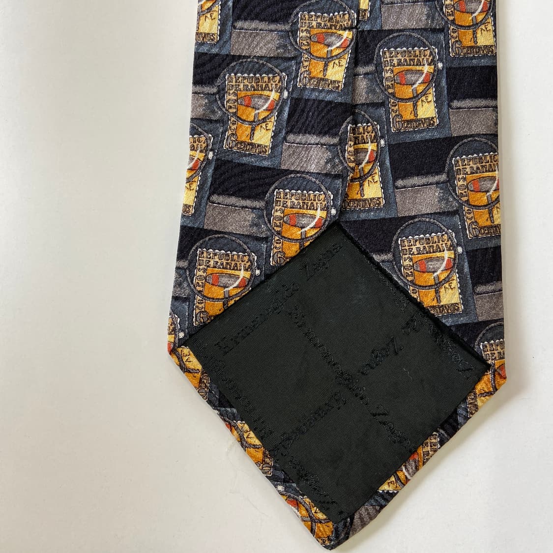 에르메네질도 제냐 정품 명품 넥타이 상품이미지7