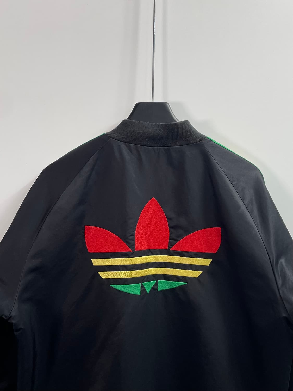 아디다스 자메이카 봄버 자켓 (on.175)   상품이미지4