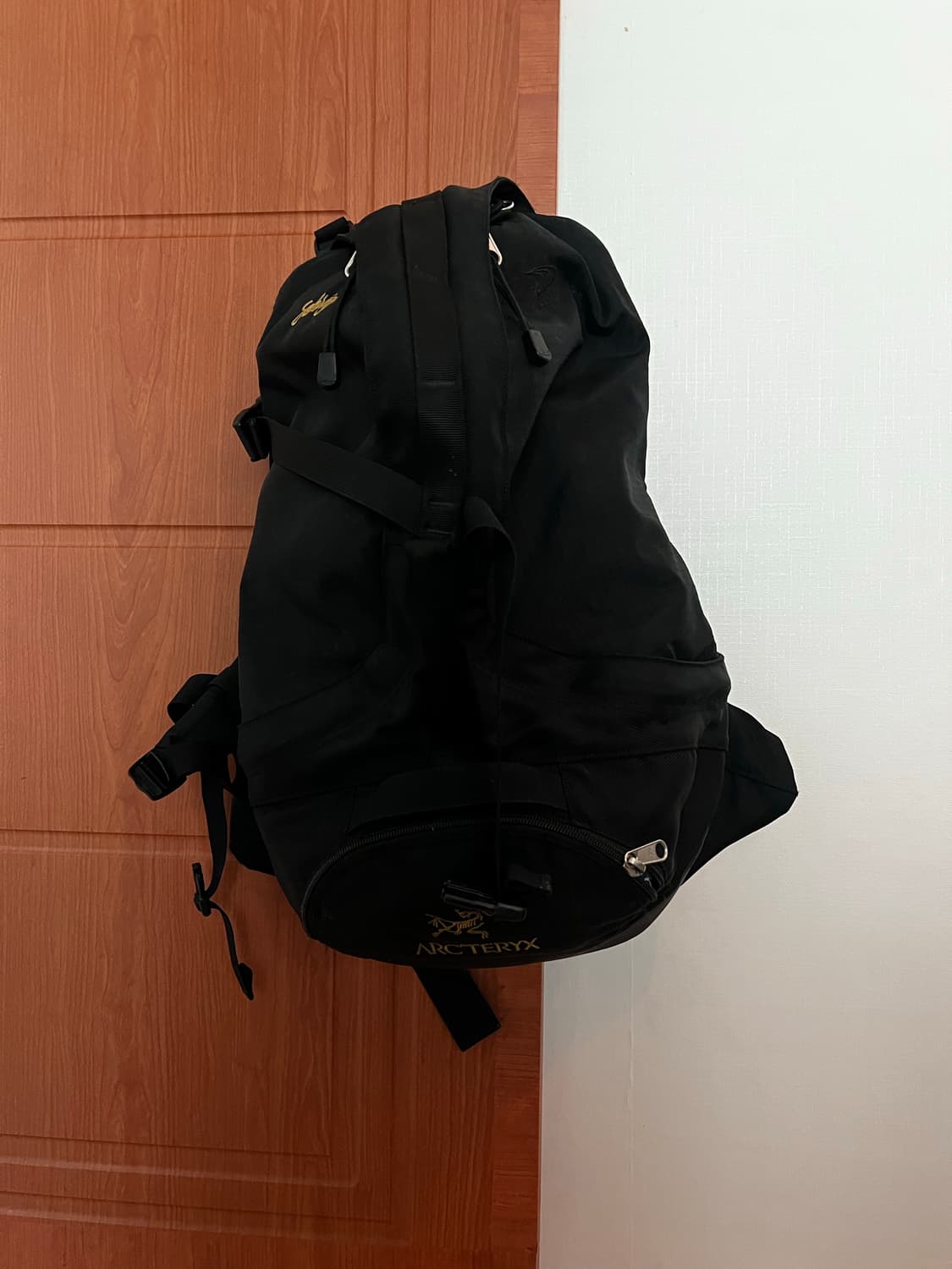 아크테릭스 빔즈 세브링 백팩 상품이미지1