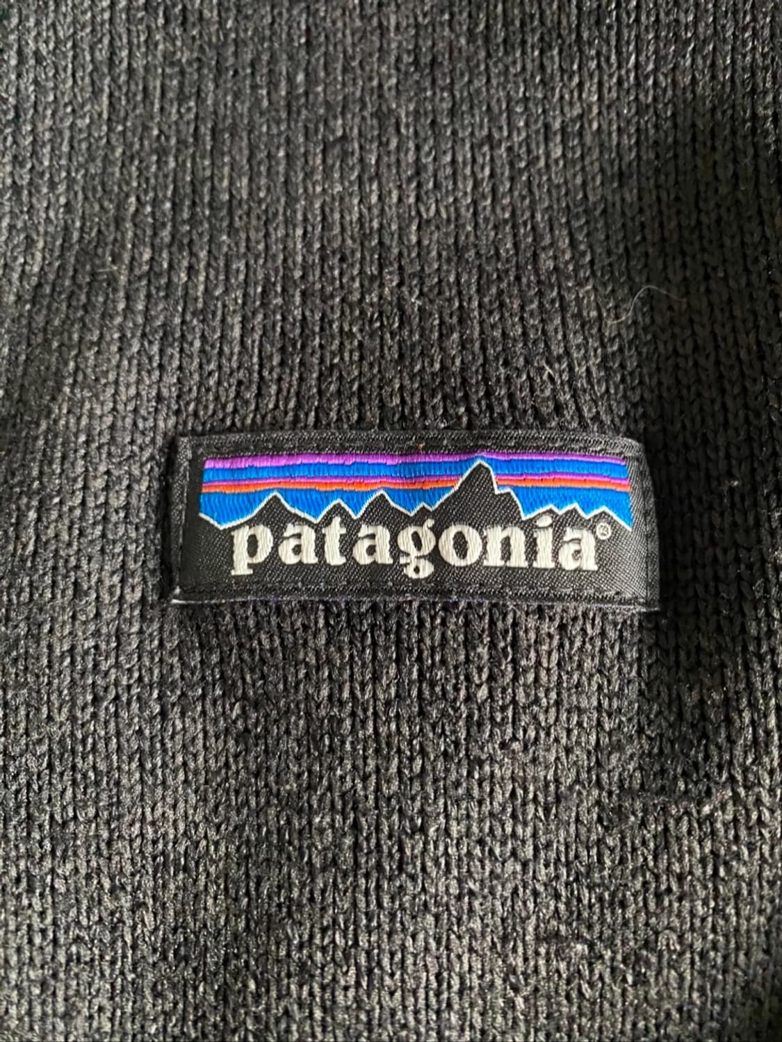 파타고니아 베터 스웻 자켓 M 상품이미지2