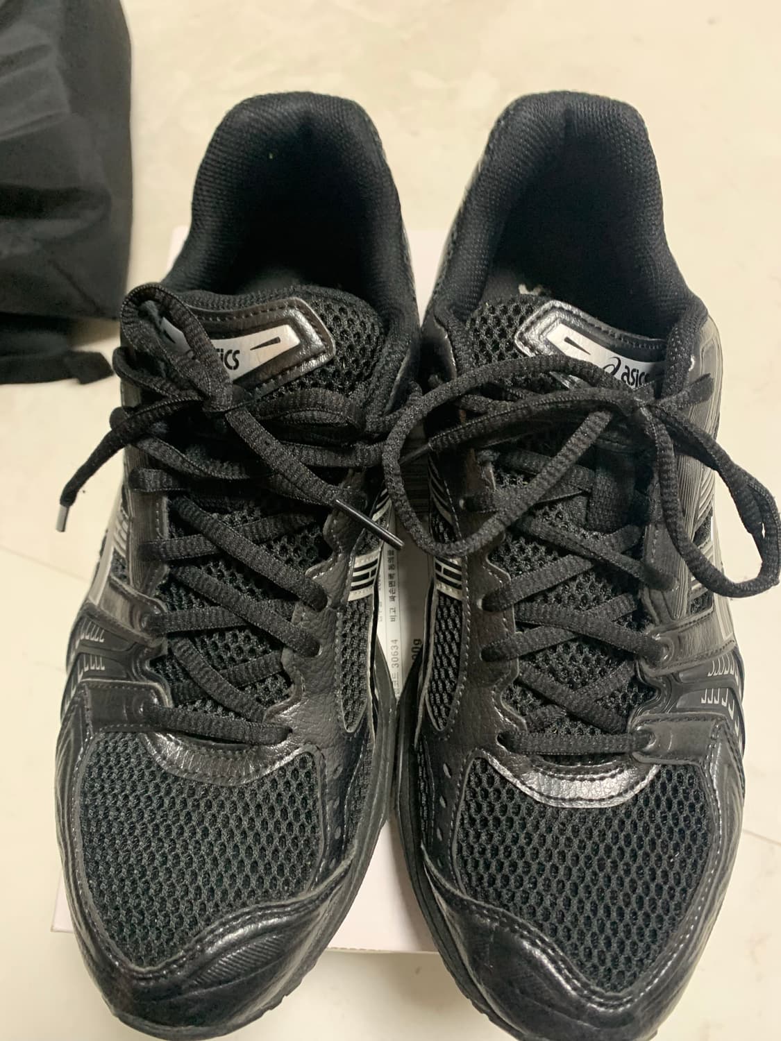 아식스 젤카야노14 상품이미지2