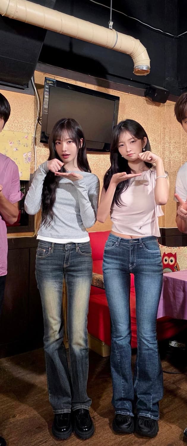 부츠컷 상품이미지2
