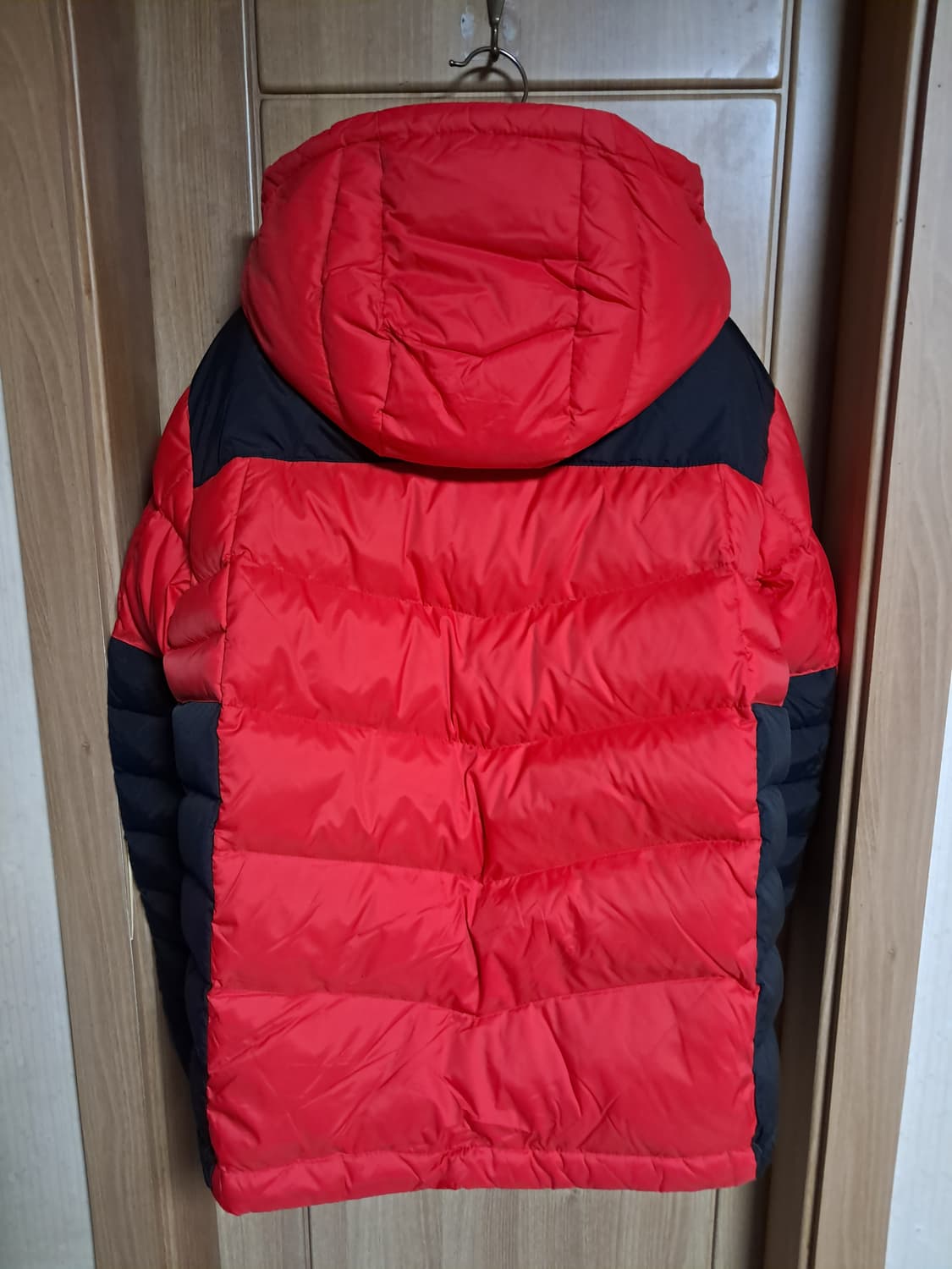 펠틱스 패딩 남성L 상품이미지3